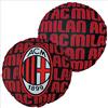 A.C. Milan AC Milan| Cusino Rotondo Arredamento | Rosso Nero | Prodotto Ufficiale