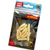 Wurmbaden 10 PZ camole XXL Natura Api maden Imitate trota esche da pesca arte maden esche Softbaits Esca