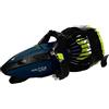 Nautica Seascooter Elettrico Navtech I DPV Diver Propulsion Vehicle 500w Li-Ion Subacquea e Snorkeling