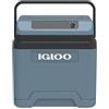 Igloo Contenitore frigo IE24 12/230 Volt 24 litri, taglia unica, grigio