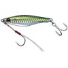 Molix Jugulo Wide Cas.Jig 5gr.col. Green Sarda