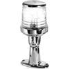 OSCULATI Fanale 360° LED con basetta Inox
