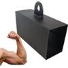 Amesor Allenamento Per Arrampicata Su Roccia,Rafforzatore Per Presa A Pinza Fitness - Attrezzo per Rafforzare Avambraccio, Dita e Mano - Utilizzabile per Allenamento Fitness, Workout
