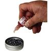 Napier Power Pellet lube 10ml bottle - airgun air rifle improve accuracy gun oil