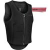 Komperdell Ballistic Flex Fit Regular 22, L, nero