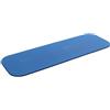 Airex Coronella Tappetino per ginnastica e yoga ca. 185x60x1,5 cm, Blu, 185 x 60 x 1,5 cm