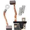 TROIOIUM 31133-94900 Spazzola for Motore fuoribordo 115-225HP Trim & Tilt 31133-94900-00 3113394900 31133-94900-00-00 Parti del Motore della Barca