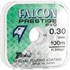 FALCON PERSICUS PRESTIGE EVO 100MT GREEN SZ.0.22