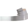WOWOW 3M Scotchlite - Nastro Adesivo Riflettente, 4 x 100 cm