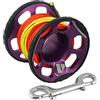Apeks Lifeline Spool 15 metri