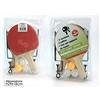 General trade set di ping pong racchetta con palline colori assortiti