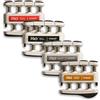 Prohands Gripmaster - Attrezzo per esercizi per le dita, con sistema a molla, per isolare ed esercitare ogni singolo dito