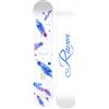 RAVEN Snowboard Raven Mia (Bianco, 139cm)