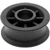 Spinlock Puleggia di Ricambio diametro38mm, in Composito (Serie T38)