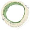 Upluxmira Lenza principale per pesca a mosca, lunghezza 30,5 m, in nylon, disponibile nelle misure WF6F, WF7F, WF8F, WF9F, WF10F, adatta per pesca a mosca in acqua salata (WF9F)