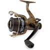 Lineaeffe - Vigor Hide - Il Nuovo Mulinello di Eccellenza - Per il Carpfishing - Con Scorrifilo Maggiorato e Antiritorno Infinito - Per Prestazioni Affidabili e di Alta Qualità