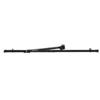 PERUZZO 8015058003172, PORTACICLO Auto Lucky Two Unisex-Adult, Nero, Taglia Unica
