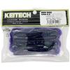 Keitech LEURRE Souple Mad Wag Slim - 11.5CM - Par 9-2.9, 9, 307, 11.5