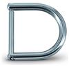 Best Divers Anello Inox A D 40 mm SMONTABILE