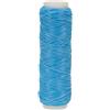 Greabuy Lenza da pesca professionale da 100 m, filo per esche da pesca, collegamento ad amo, per pescatori marini d'acqua dolce, in nylon, esche da pesca