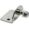 OSCULATI Piastrina 90° Compact Filetto 8 mm Esterno