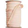 DANZA IN VETRINA Rotolo Elastico per Punte TH-061 Tech Danza Classica Etoile Ballo Sport Allenamento Saggio Dance Ballerina Principiante Punte (Nudo)