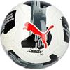 PUMA Pallone Puma Orbita 7 MS Bianco Nero 084475-02