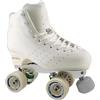 STD Skates & Wheels Edea Esordio STD Elyo C Pattinaggio artistico a rotelle (bianco, 260/39)