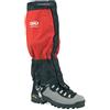 TSL Donna High Trek Ghette, Donna, High Trek, Rosso, M