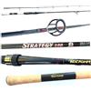 Pescasubito.com Canna da Pesca a Spinning 1.80mt 5/20g Spigola Trota Black Bass Luccio