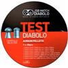 JSB Domed Test Carabina 5,5
