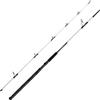 Madcat White Spin 2,70 m 50 - 175 g - Canna da pesca con soft & hardbaits, potente canna da pesca