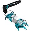 Blue Ice Harfang Tour Ramponi, Blu, 35-47