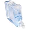 Generic Contenitori per L'acqua Serbatoio dell'Acqua con Rubinetto Secchio per L'acqua Multifunzione Brocca per L'acqua Porta Acqua per Picnic, Cucina, Escurs, 3 Litri