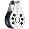 HARKEN Sailing Tender & Yachting - Single Micro Block - I Blocchi Micro a Basso attrito Sono compatti e Leggeri