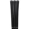 Majek 3 pezzi - Manopole da golf da uomo Jumbo Size Tour Pro Velvet