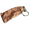 Area Shopping Sacca Contenitore Porta Pallini 4000 Palline per Soft Air Vegetato Tan Royal