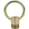 Kuuleyn Marine Tech Tools, Sollevatore fuoribordo, Attrezzo per Occhiello di Sollevamento fuoribordo 91 904551 Attrezzo per Anello di Sollevamento per fuoribordo Marino a 2 Tempi