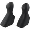 Besttoolifes Copri leva del cambio per Shimano ST-5700 105, paraluce per leva del freno della bici compatibili con serie ST-5700 105, copertura in gomma per leva del cambio per biciclette da strada, 1