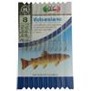 Generico Ami Legati alla Valsesiana Amo Valsesiano N° 8 Valsesiani Pesca Trota Camola Lago Torrente