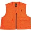 Browning Gilet di TRAQUE X-Treme Tracker One Browning