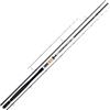 DAIWA N ZON SUPER SLIM POWER CARPA, 3,66 m, 12 piedi, 0-180 g, 5 pezzi, canna da pesca da alimentazione, 11164-360