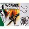 ささめ針(SASAME) Sasame AMI WORMER F-875 15 Pezzi per Confezione (2/0)