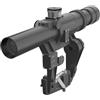 Vector Optics Victoptics OPFF-03 SVD/AK 47 3-9x24 FFP - Cannocchiale per sport, airsoft e caccia, mirino obiettivo