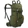 Wisport Woodcraft Zaino Oliva Verde