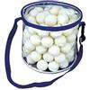Garlando Confezione 100 Palline Ping Pong