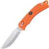 EKA EKA737308, Coltello Unisex - Adulto, Arancione, Taglia Unica