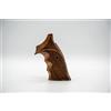 Deep Grips marca Smith Wesson K/L/X - Telaio rotondo in noce (pavimento, legno)