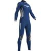 Cressi FAST DONNA 3mm M/3