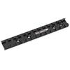 Toni system Art. W114N Base Weaver picatinny per fucile Remington 7400-750 Made in Italy